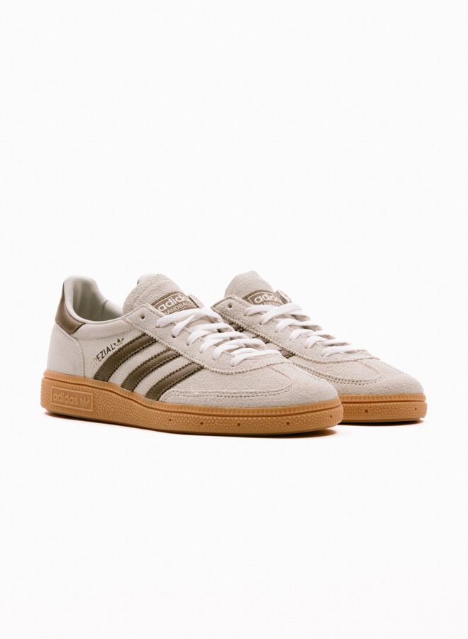 Handball Spezial – Alumin / Earstr / Gum2