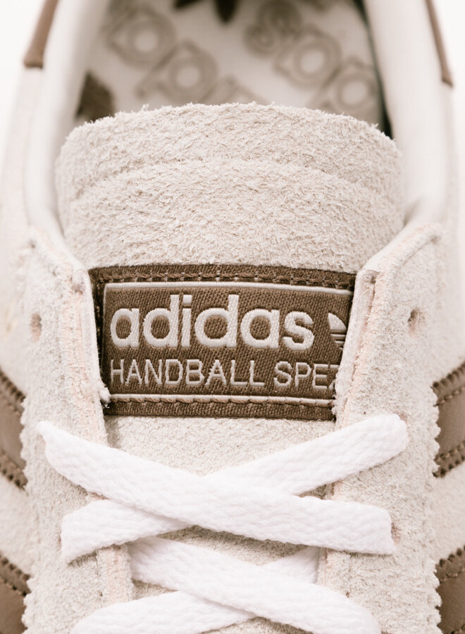 Handball Spezial – Alumin / Earstr / Gum2