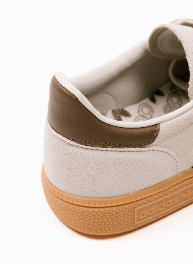 Handball Spezial – Alumin / Earstr / Gum2