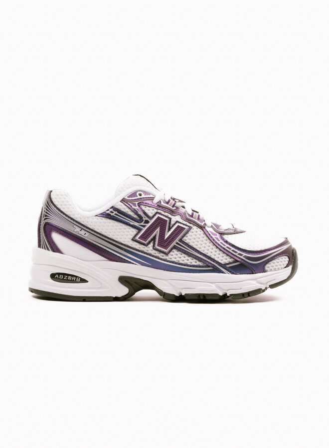 New Balance 740v2 Concord Grape U740CG2 | Retro running New Balance 740v2 Concord Grape U740CG2 | Retro running