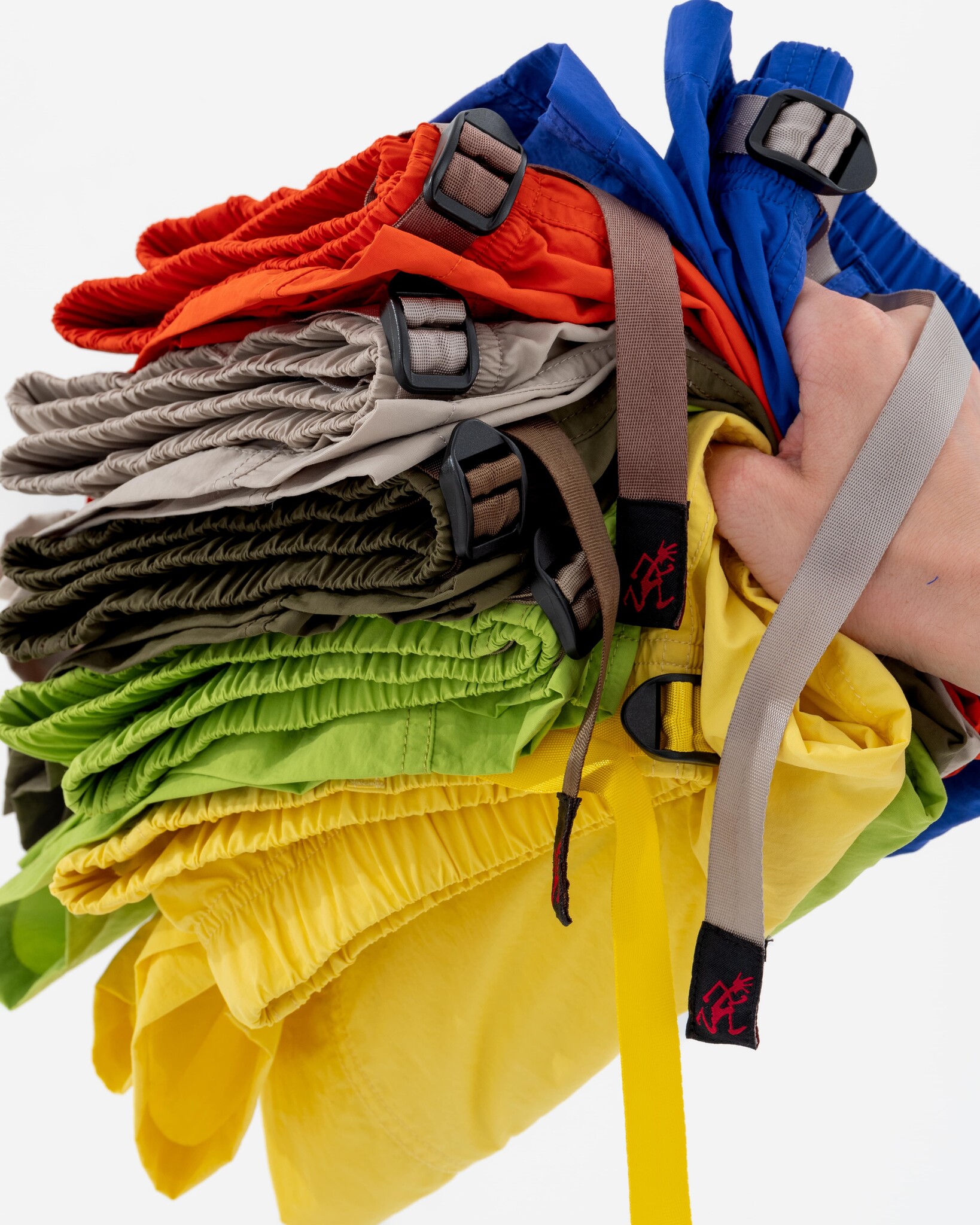 Gramicci SS25 by GRAIL 3