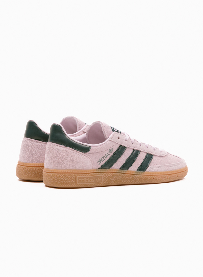 adidas Handball Spezial Clear Pink IF6561 | Retro classic adidas Handball Spezial Clear Pink IF6561 | Retro classic