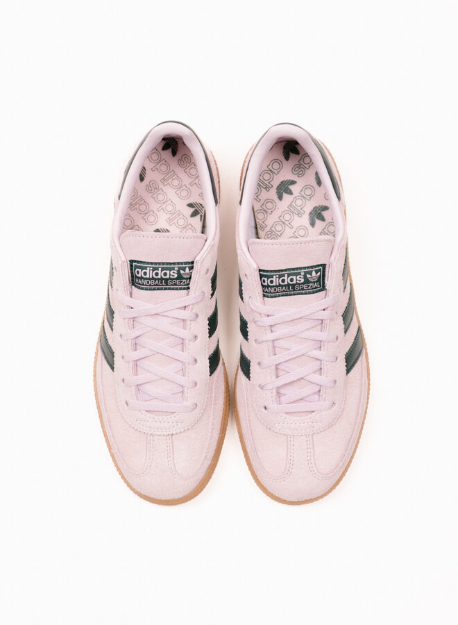 タレントカード adidas HANDBALL SPEZIAL IF6561 24cm adidas Handball Spezial Shoes - Pink | Free Shipping with