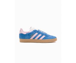 adidas Gazelle Blue JH7219 Tijdloze klassieker​ GRAIL