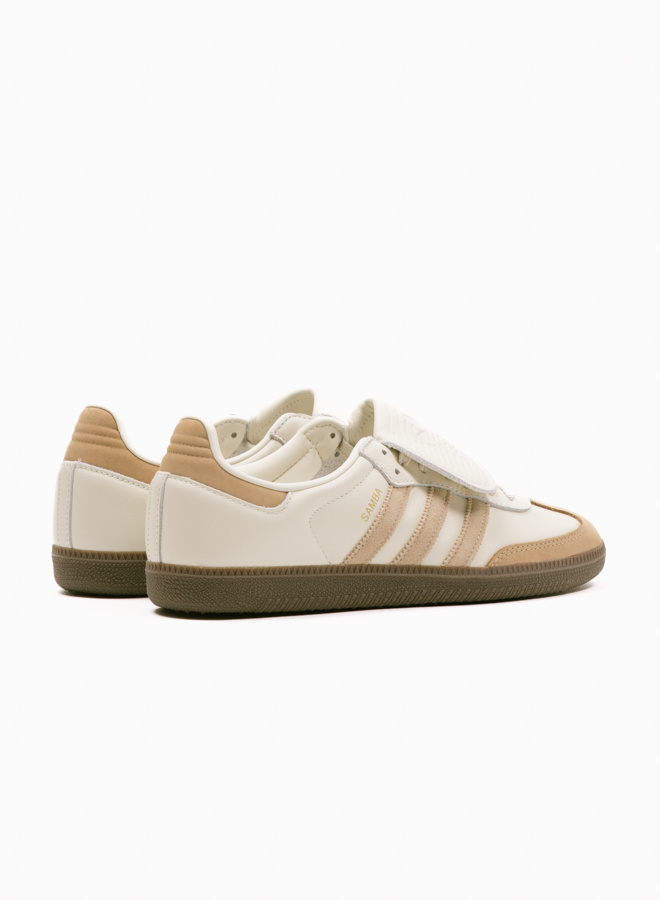 靴 adidas Originals Samba OG Cream White adidas Samba OG Shoes - White | Free Shipping with adiClub