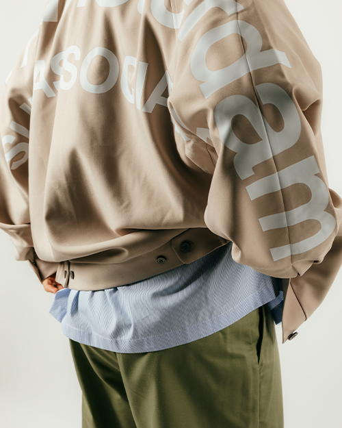 Discover the Spirit of New Amsterdam Surf Association SS25