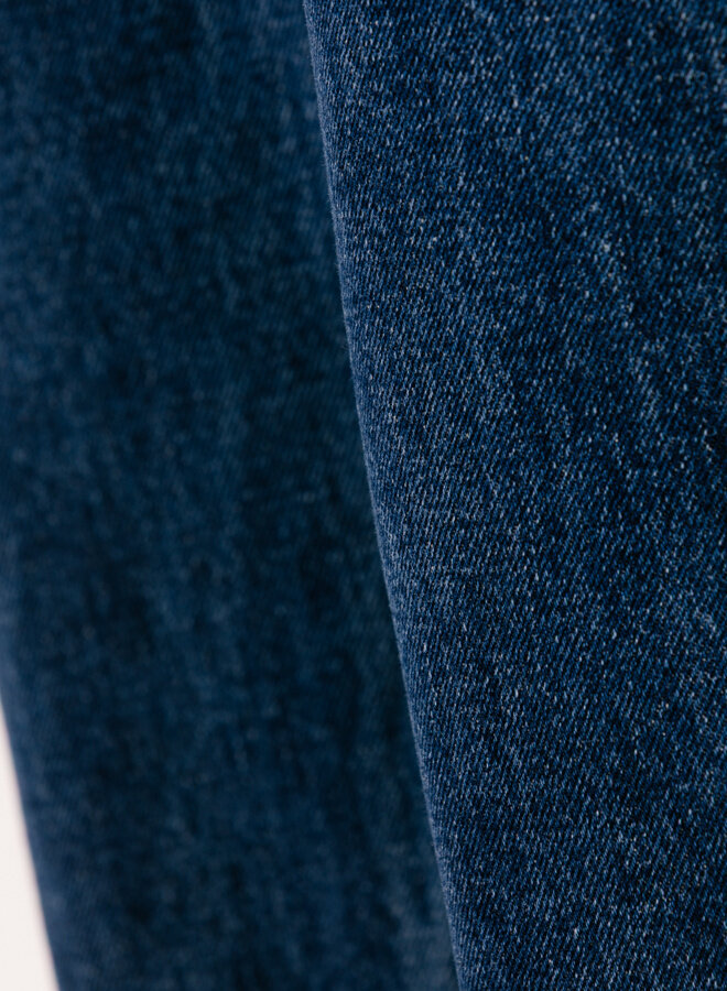 252 Denim Classic Blue