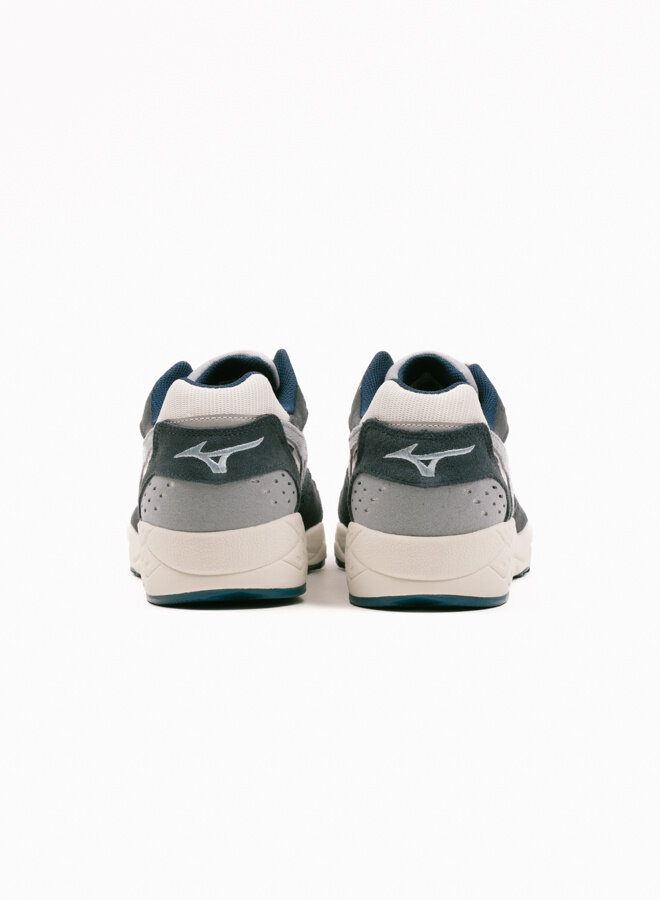 Contender Pristine/ Tradewinds/ India Ink