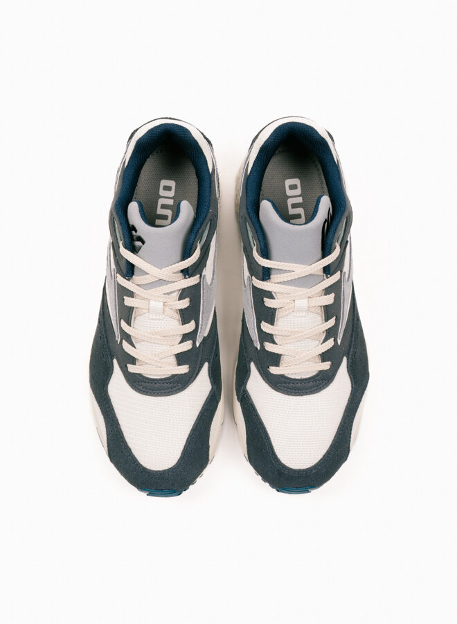 Contender Pristine/ Tradewinds/ India Ink