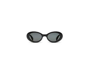 Komono Sunglasses Ana Black KOM-S6427 - GRAIL display picture 2