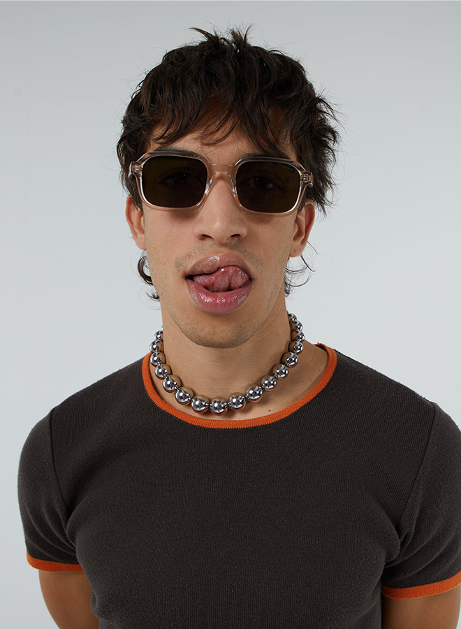 Romeo Champagne