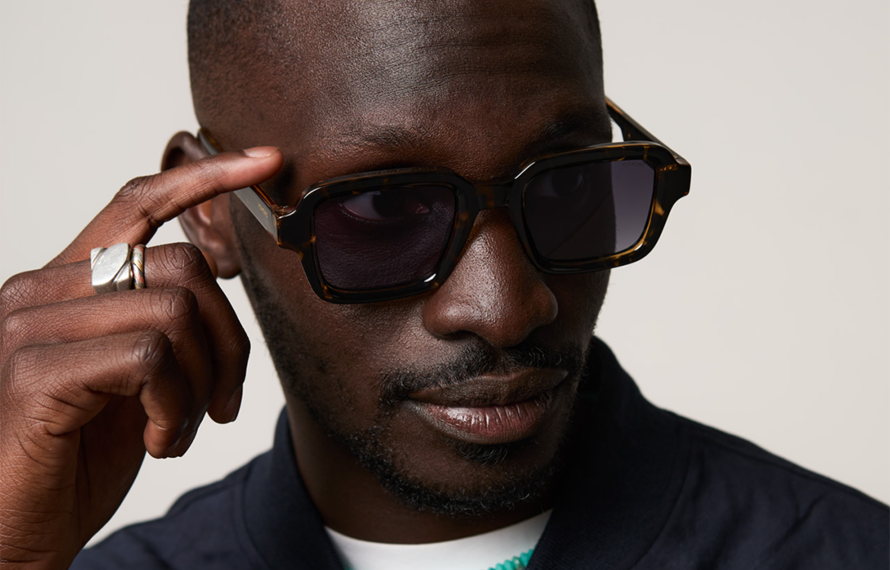 Step into Spring with Komono: Your Perfect Sunglasses