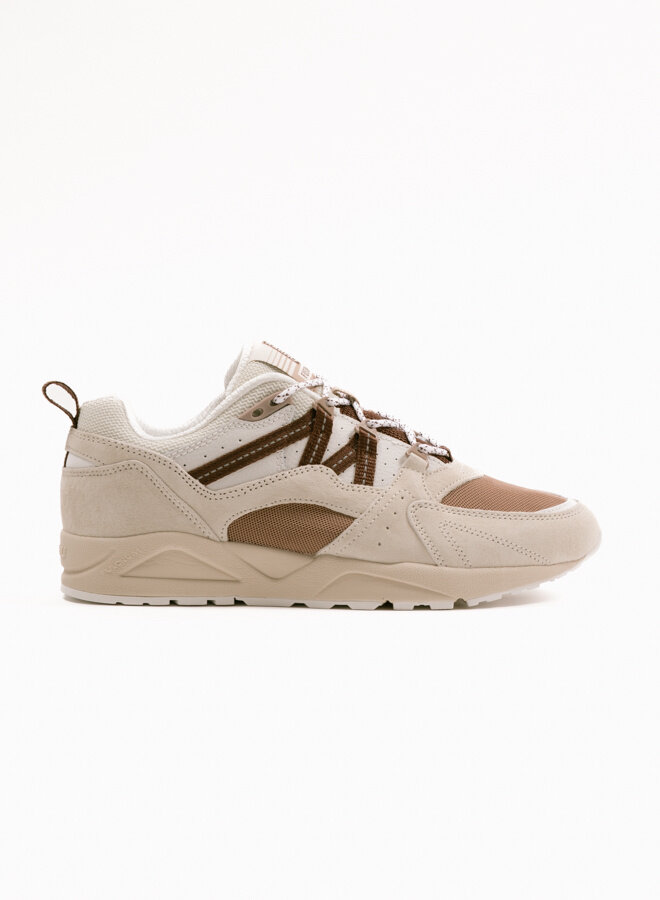 Fusion 2.0 Turtledove / Cappuccino