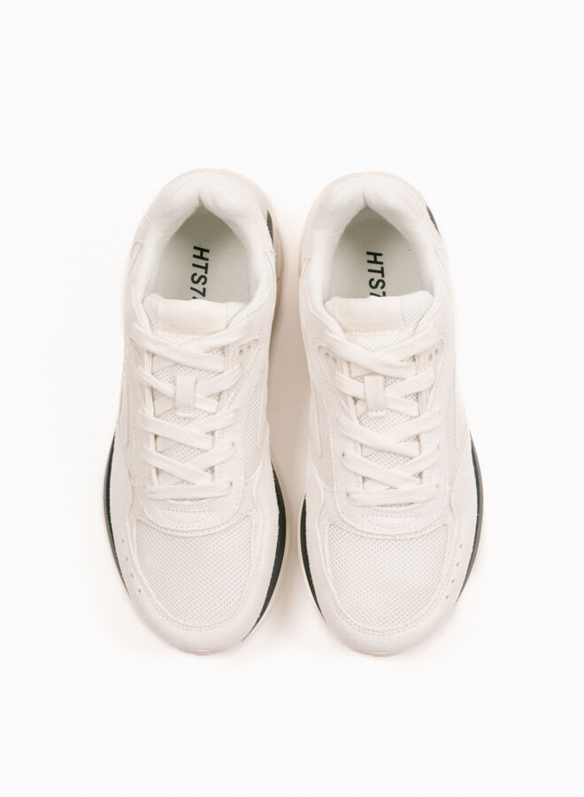 Shadow HTS74 Gardenia / Blue Depths