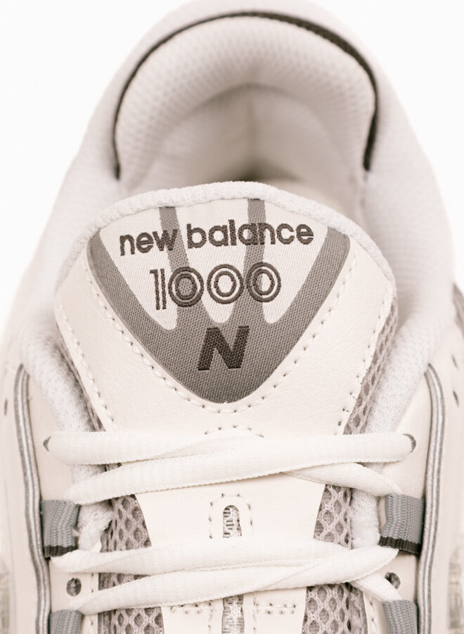 New Balance 1000 Sea Salt M1000MEW Retro running sneaker men