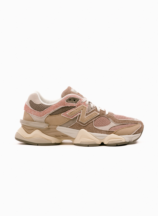 New Balance 9060 Landslide Mushroom U9060NTB | Retro running