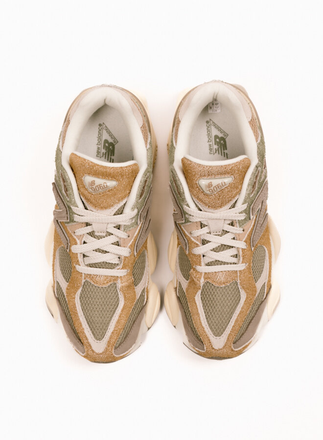 9060 Olivine/Great Plains/Arid Stone U9060NTC