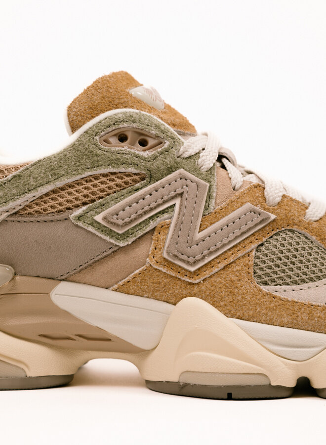 9060 Olivine/Great Plains/Arid Stone U9060NTC