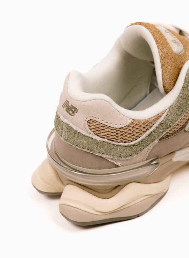 9060 Olivine/Great Plains/Arid Stone U9060NTC