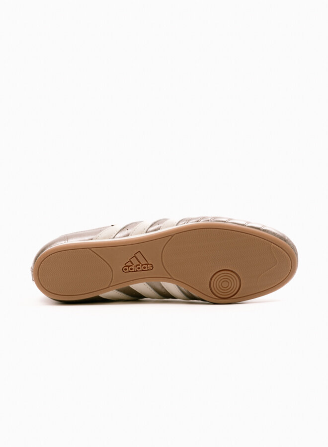 adidas originals Taekwondo Earth Strata / Cream White / Gum