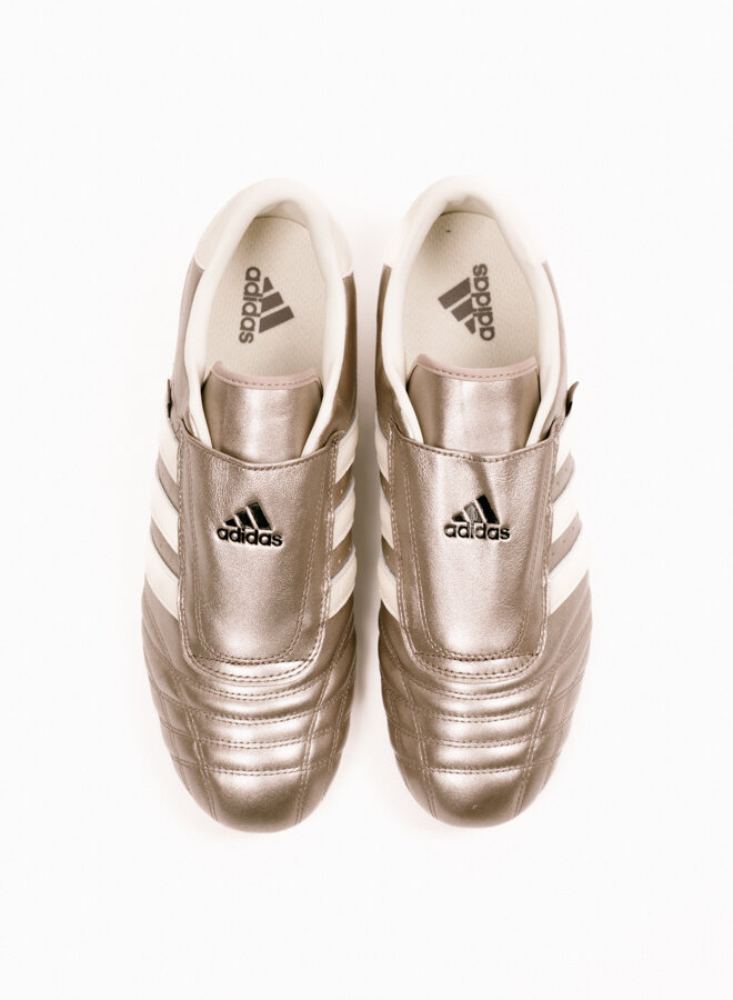 adidas originals Taekwondo Earth Strata / Cream White / Gum