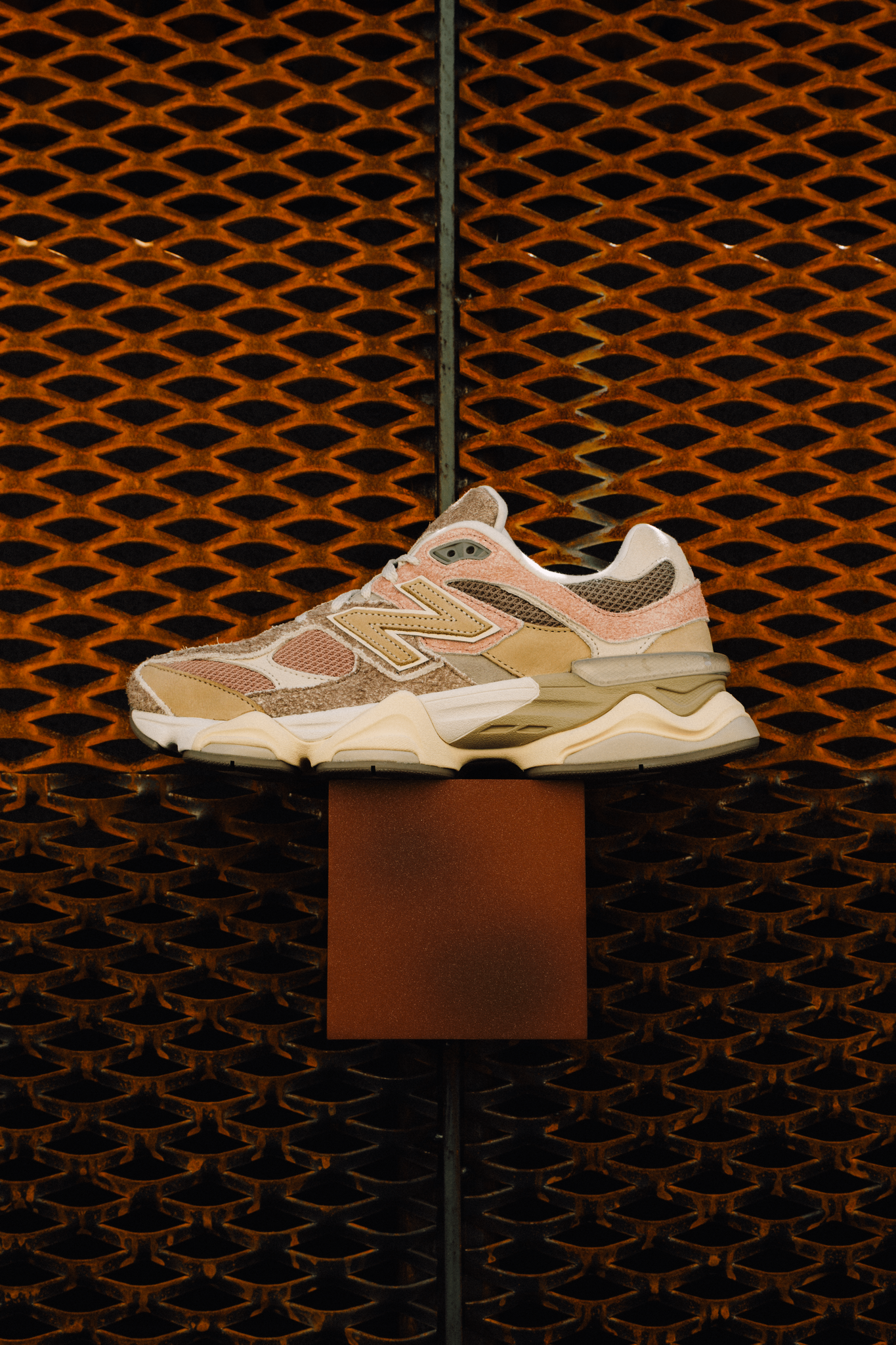 new balance, ss25, new balance 9060, luxe sneakers, suède sneakers, y2k sneakers, heren sneakers, dames sneakers, limited edition sneakers, sneaker release, 9060 new balance, streetwear
