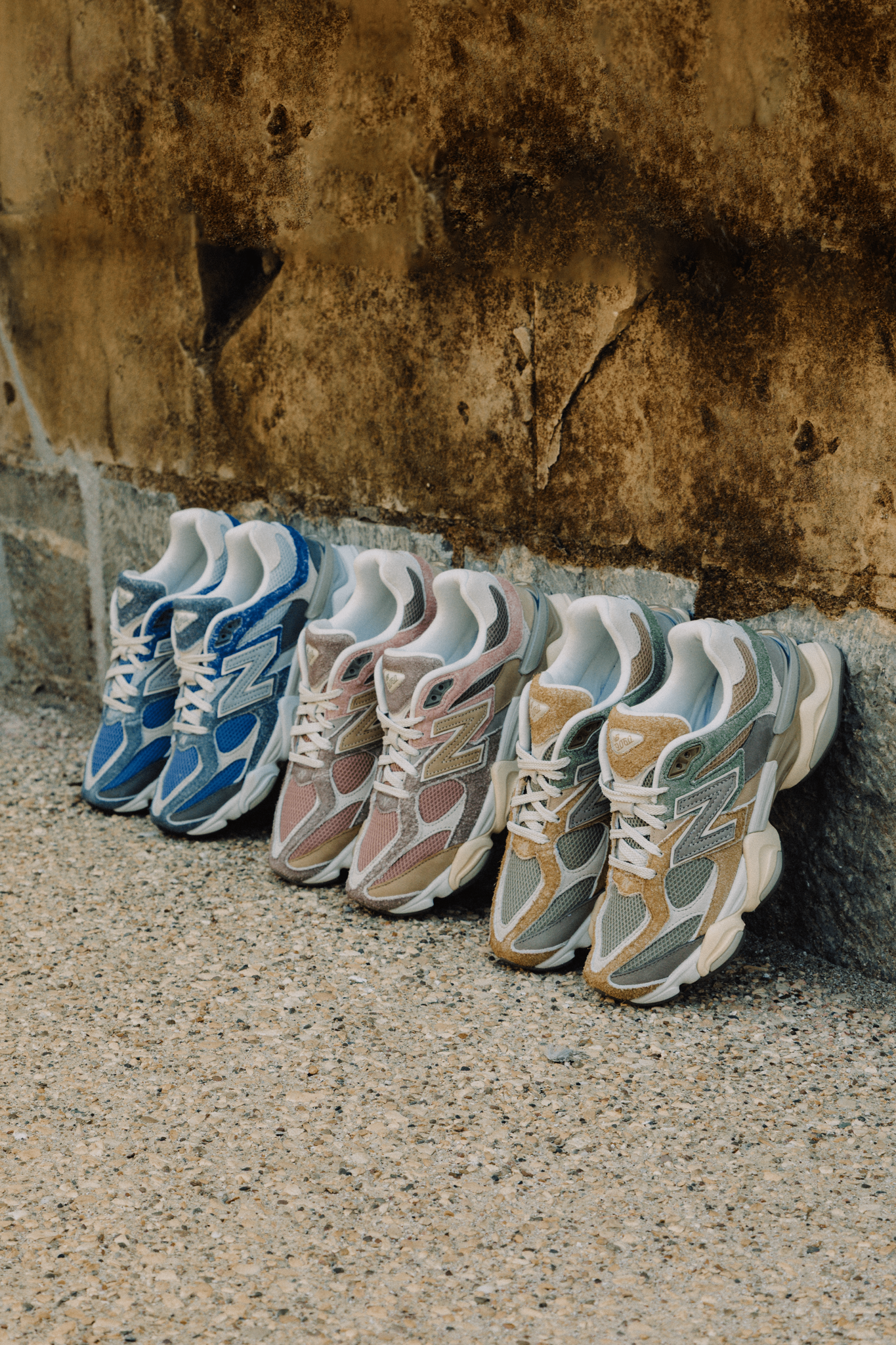 New Balance Collection – Where Modern Craft Meets Y2K Heritage