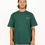 Bistro Green Dias T-shirt