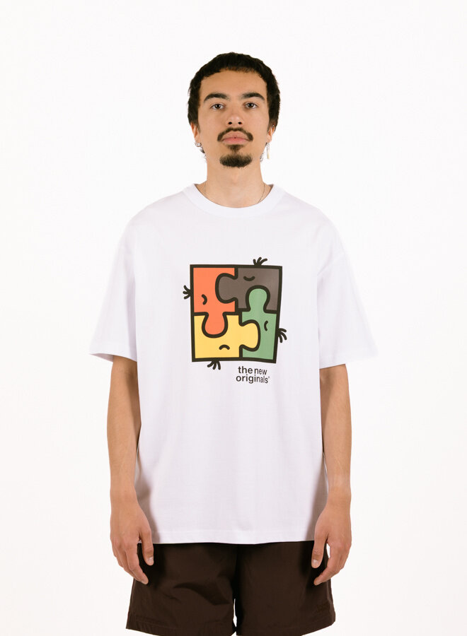 GRAIL T-shirts - GRAIL