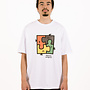 The Unity Tee White