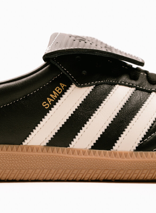 Samba LT Core Black / Cream White