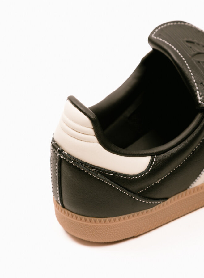 Samba LT Core Black / Cream White