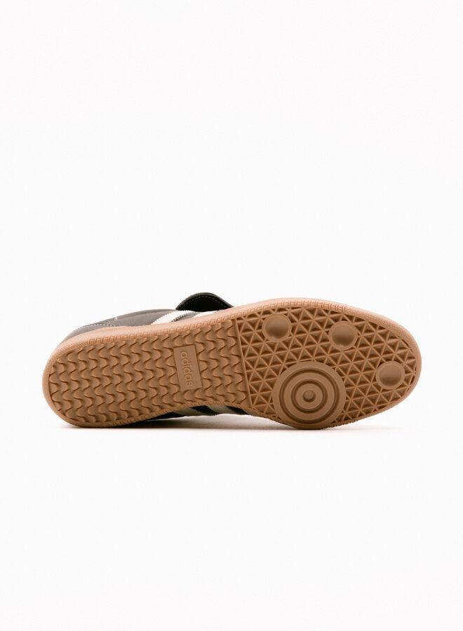 Samba LT Core Black / Cream White