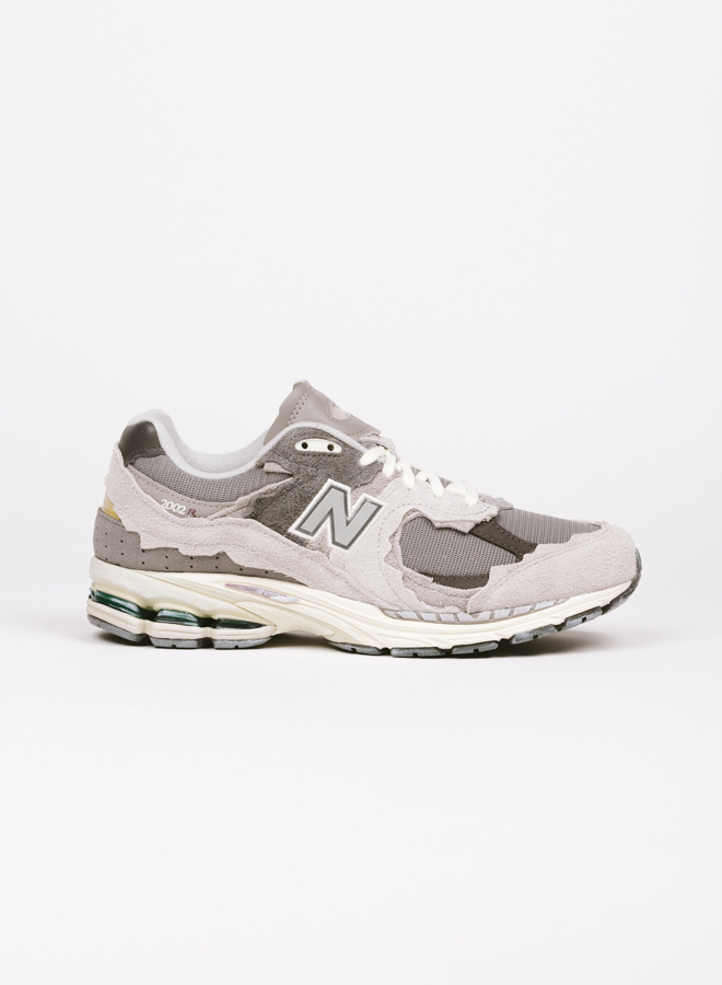 New Balance 2002r Protection Pack Rain Cloud - Unisex