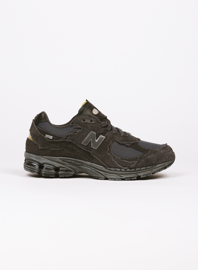 New Balance 2002r Protection Pack Phantom - Unisex Sneaker