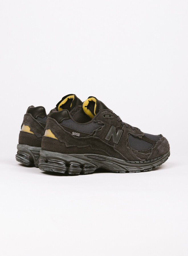 New Balance 2002r Protection Pack Phantom - Unisex Sneaker