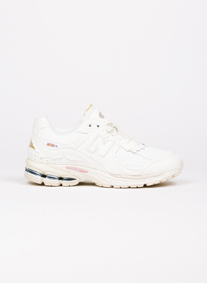New Balance 2002r Protection Pack Sea Salt - Unisex Sneaker