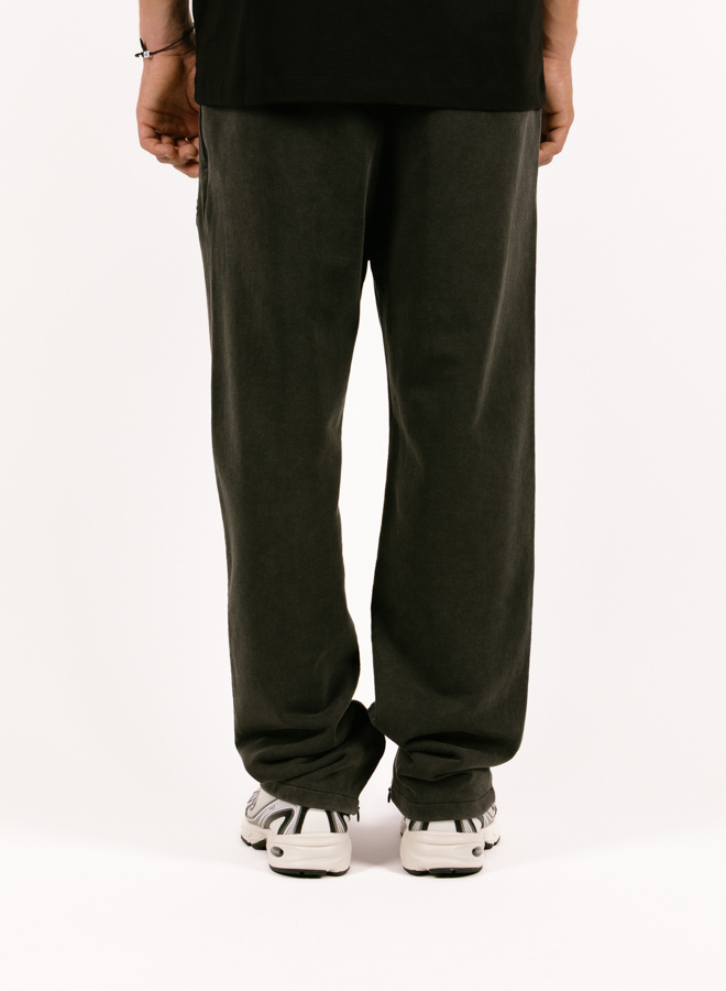 【HI FI FNK】Plate Vintage Snap Pants Amazon.com: SCREENSHOT-P11351 Mens Hip Hop Premium Classic