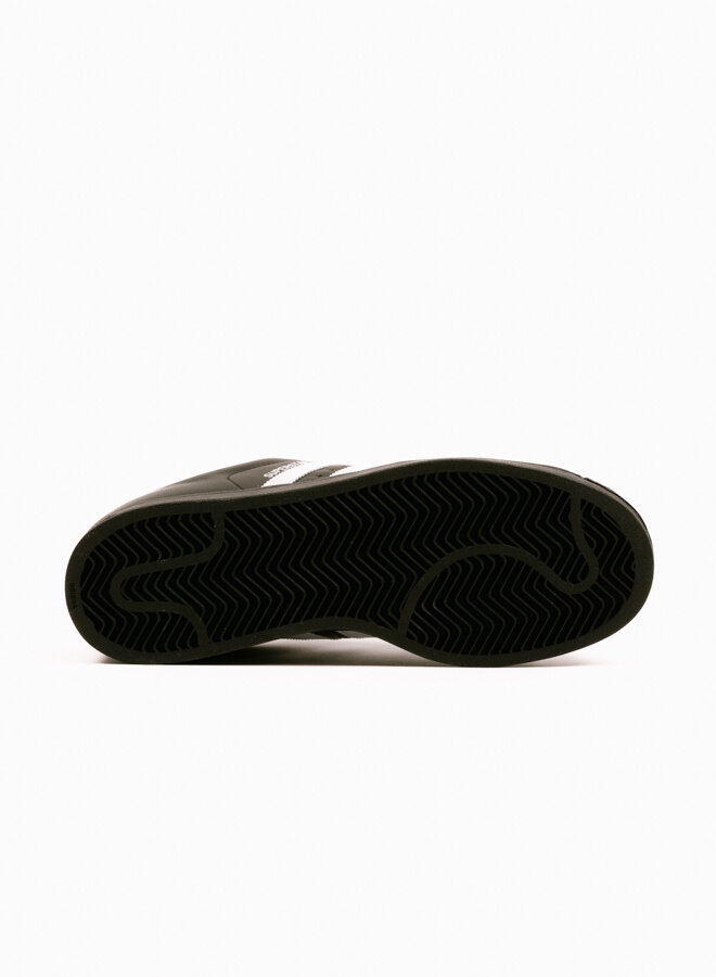 スニーカー adidas Superstar II Black White JI0079 adidas Superstar II Black White | SKU JI0079 | Men Sneakers