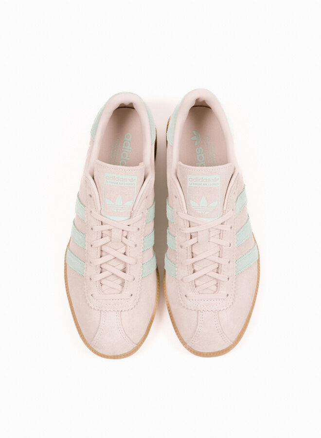 adidas BRMD Mauve Aqua Women | SKU JS0256 | Sneakers - GRAIL