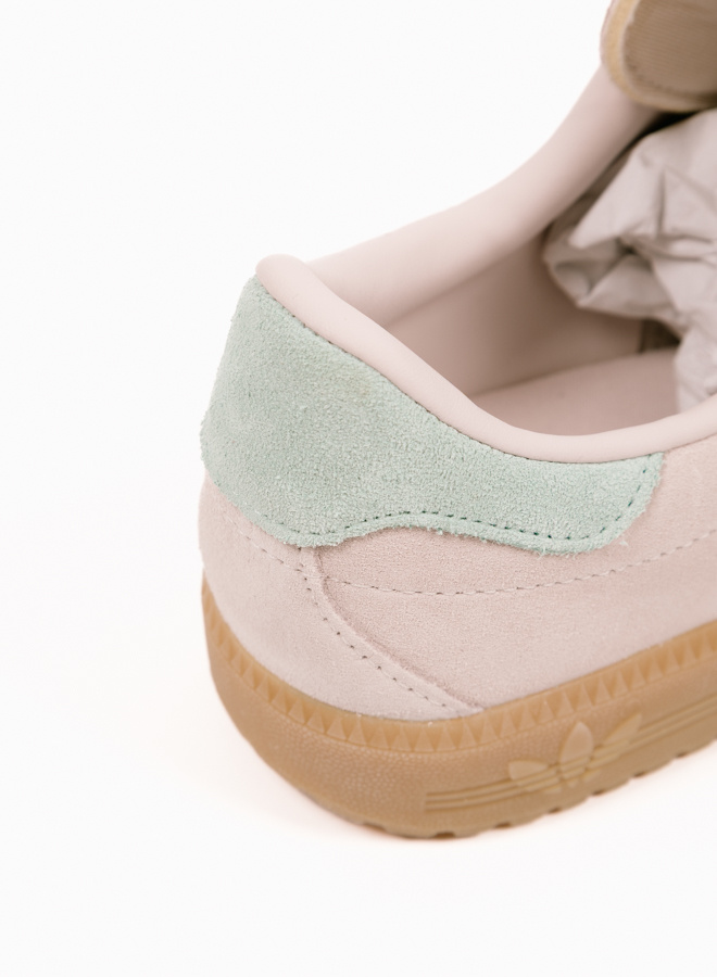 ★ADIDAS★ BERMUDA BRMD W Putty Mauve JS0256 ★大人気★ Adidas W Bermuda Sneakers BRMD Original Shoes Putty Mauve