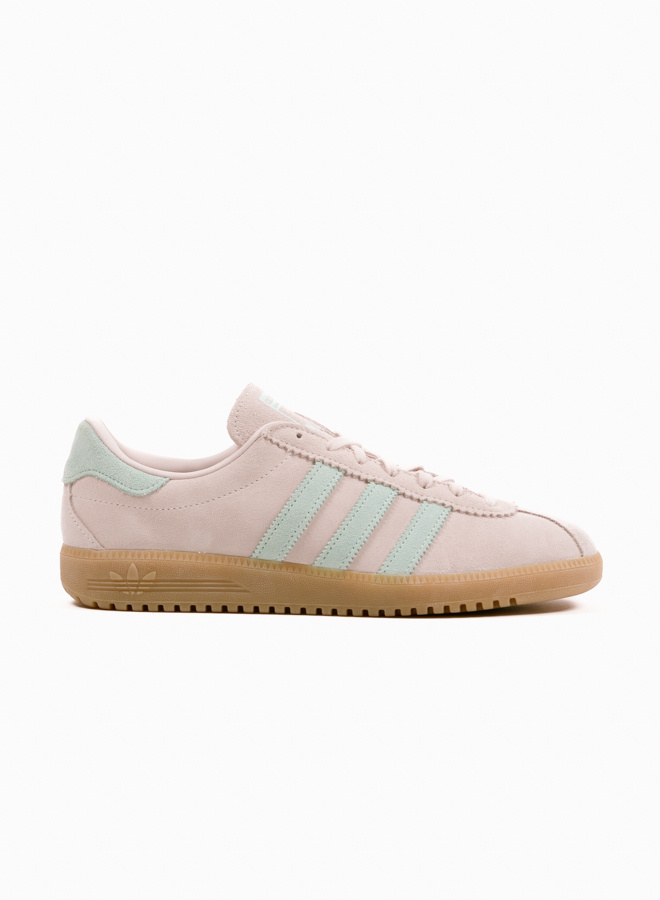 ◆売り切れ必至◆ ◆ADIDAS◆ BRMD - Putty Mauve JS0256 adidas Originals BRMD Putty Mauve Semi Flash Aqua Gum