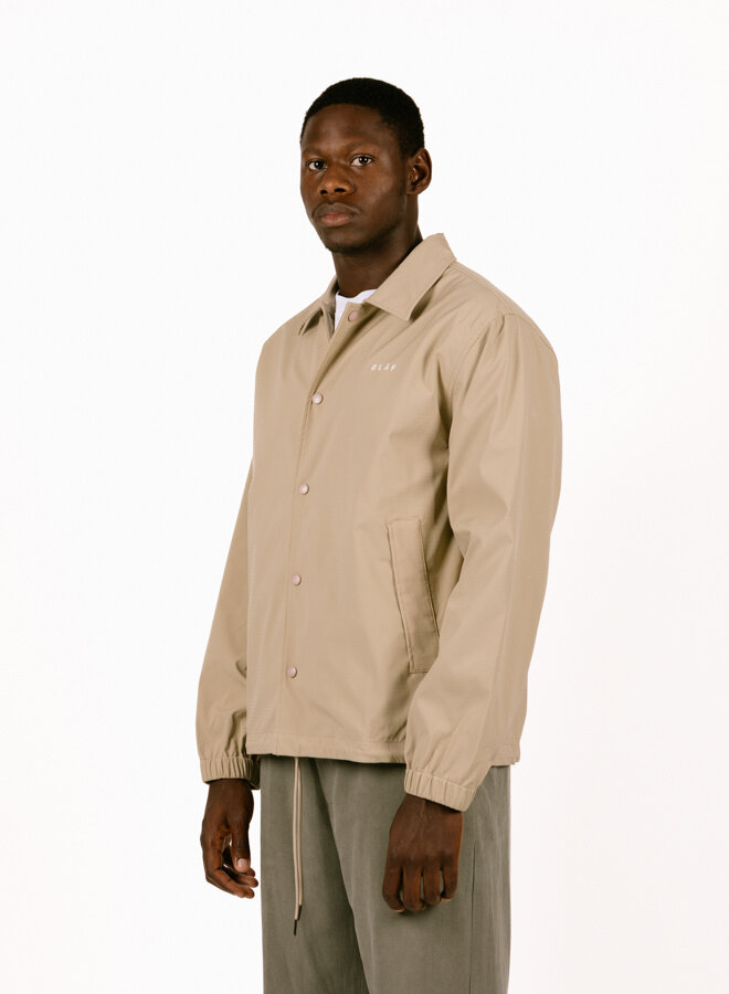 Modern Maker Coach Jacket Starfish