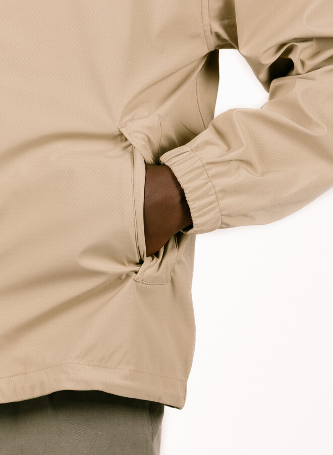 Modern Maker Coach Jacket Starfish