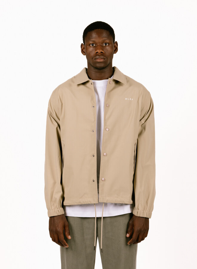 Modern Maker Coach Jacket Starfish