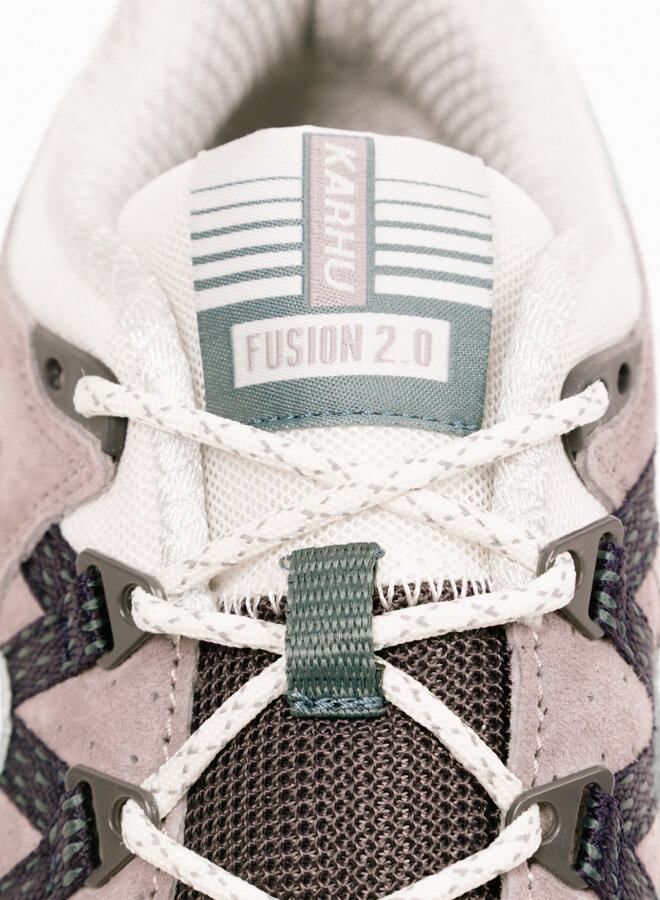 Fusion 2.0 Solitary Star/ Naval Academy