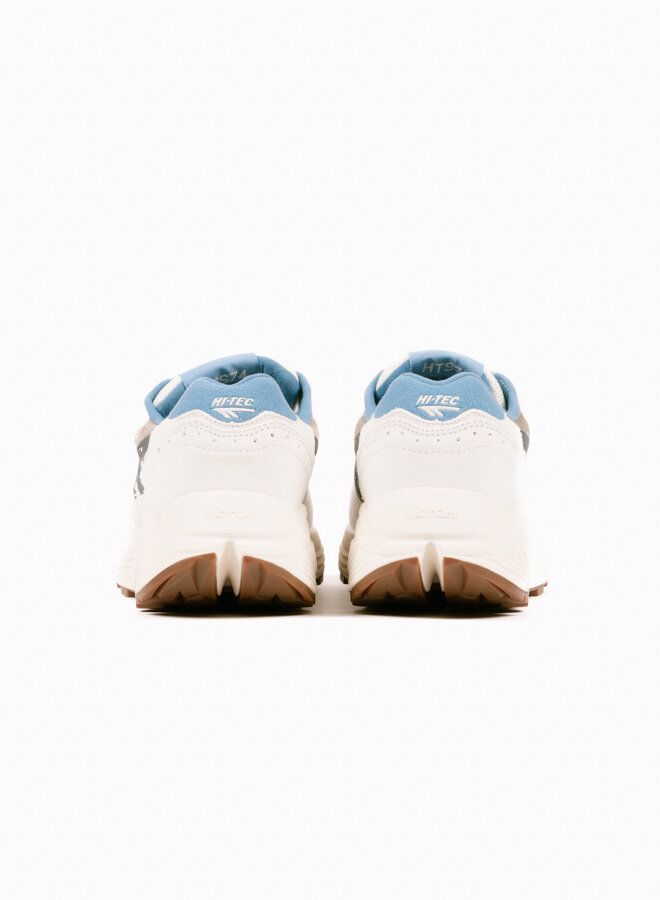 Shadow RGS Gardenia Denim / Windward Blue