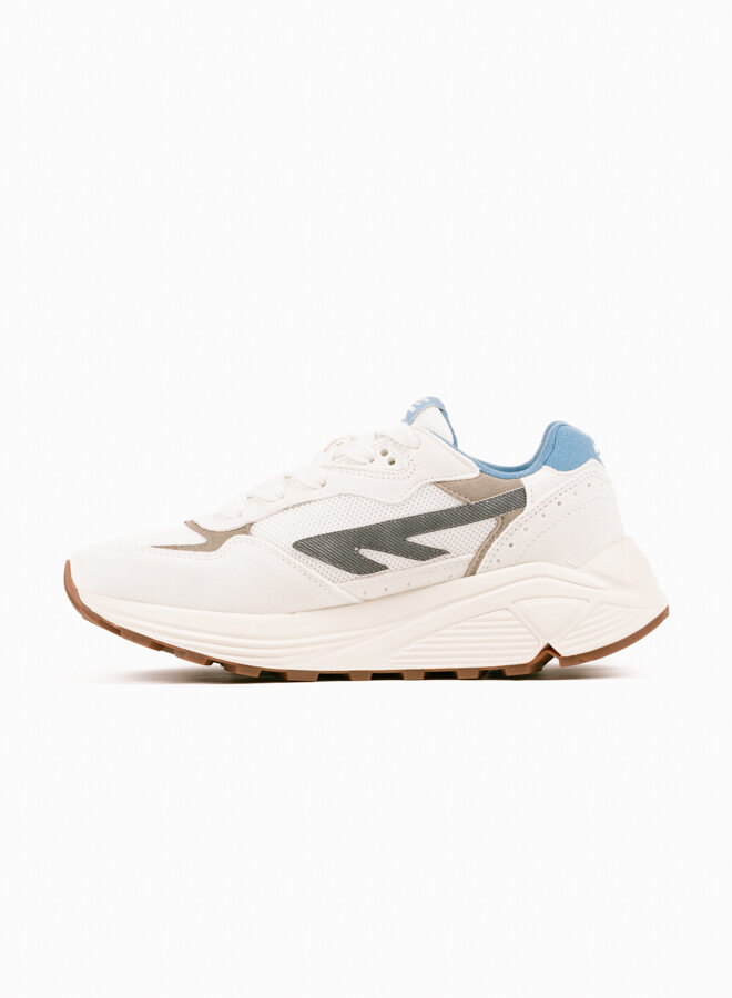 Shadow RGS Gardenia Denim / Windward Blue