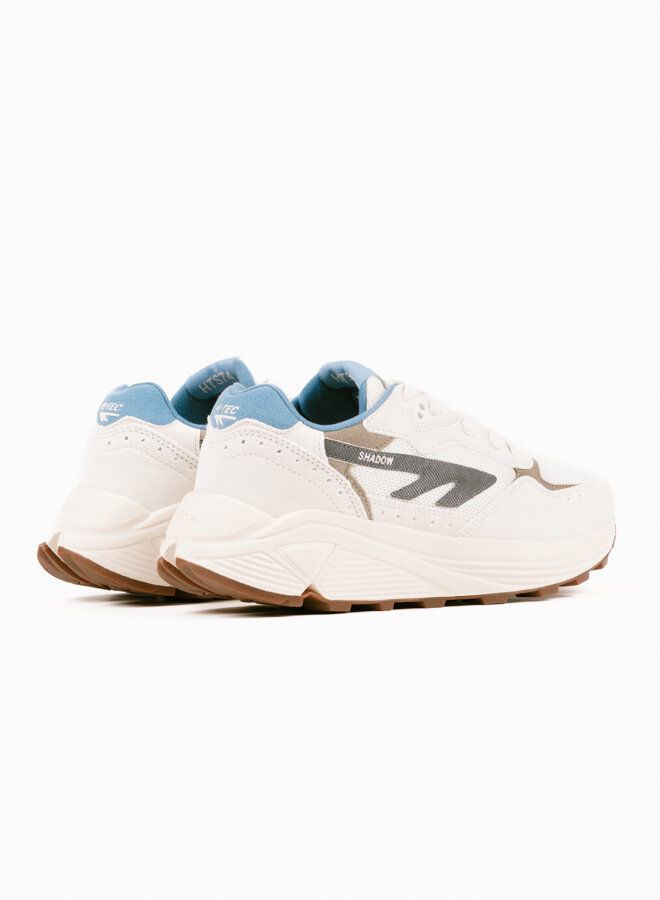 Shadow RGS Gardenia Denim / Windward Blue
