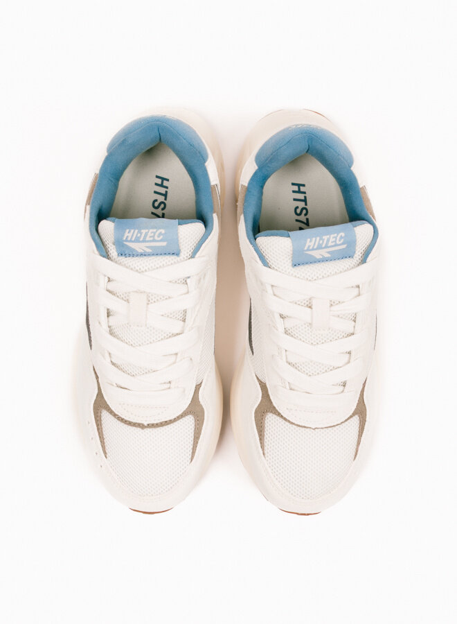 Shadow RGS Gardenia Denim / Windward Blue